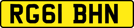 RG61BHN
