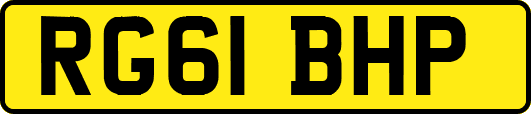 RG61BHP