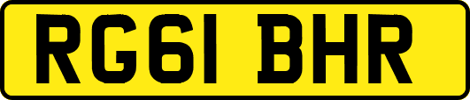RG61BHR