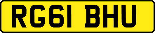 RG61BHU
