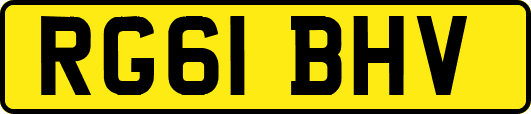RG61BHV