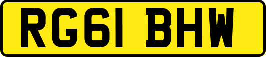 RG61BHW