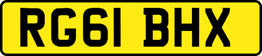 RG61BHX