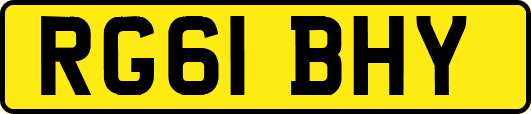RG61BHY