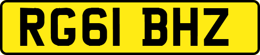 RG61BHZ