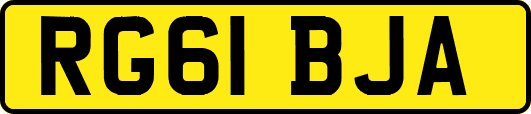 RG61BJA