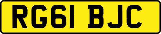 RG61BJC