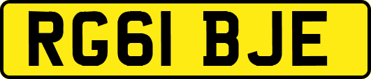 RG61BJE