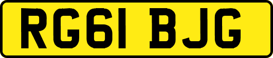 RG61BJG
