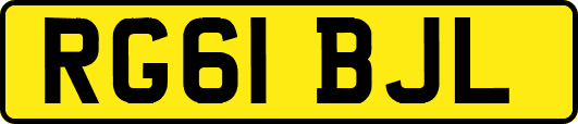 RG61BJL