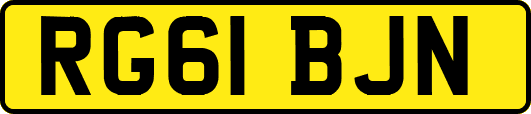 RG61BJN