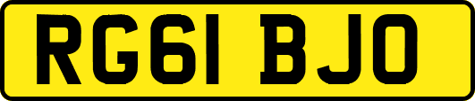 RG61BJO