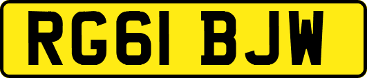 RG61BJW