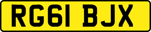 RG61BJX