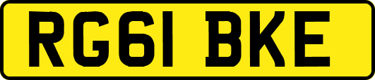 RG61BKE