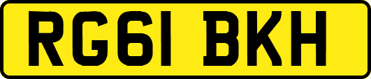 RG61BKH