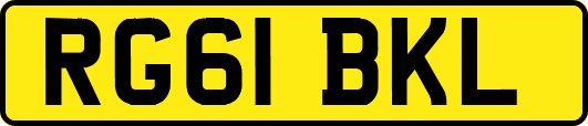 RG61BKL