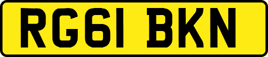 RG61BKN