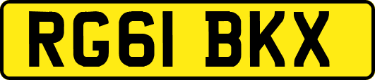 RG61BKX