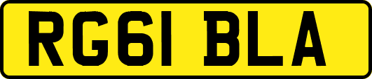 RG61BLA