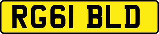 RG61BLD