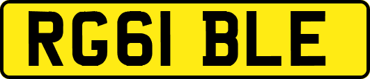 RG61BLE