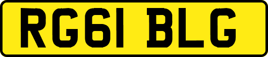 RG61BLG