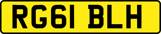 RG61BLH
