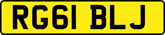 RG61BLJ
