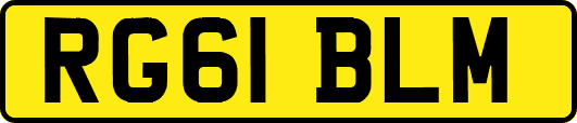 RG61BLM
