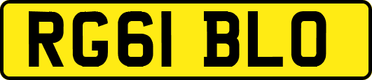 RG61BLO