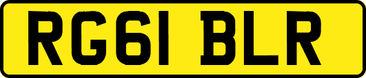 RG61BLR