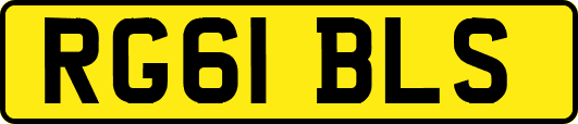 RG61BLS