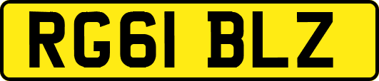 RG61BLZ