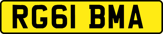RG61BMA