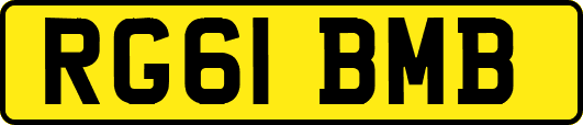 RG61BMB
