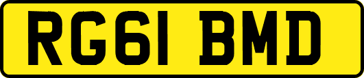 RG61BMD