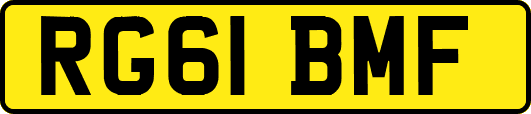 RG61BMF