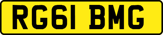 RG61BMG