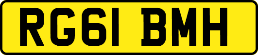 RG61BMH
