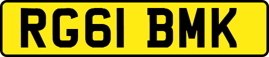 RG61BMK
