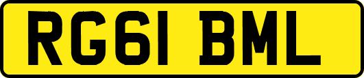 RG61BML