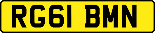 RG61BMN