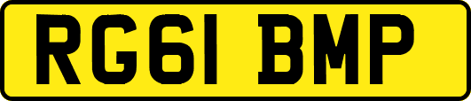 RG61BMP
