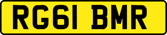 RG61BMR