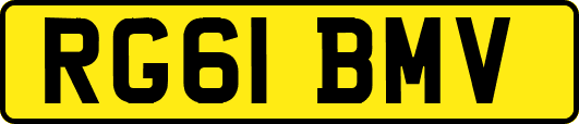 RG61BMV