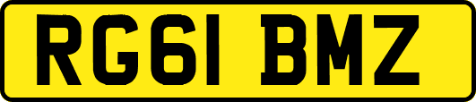 RG61BMZ