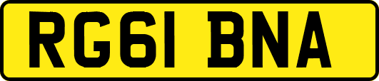 RG61BNA