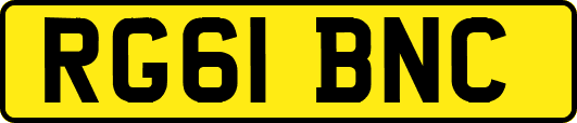 RG61BNC