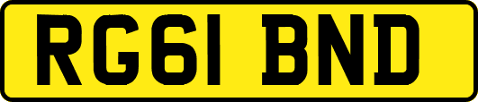 RG61BND